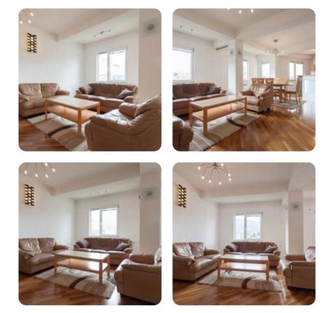 Beauty Apartment Охрид Экстерьер фото